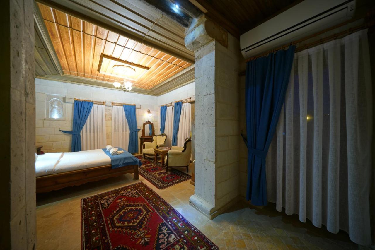 Shoestring Stone House Göreme Ngoại thất bức ảnh