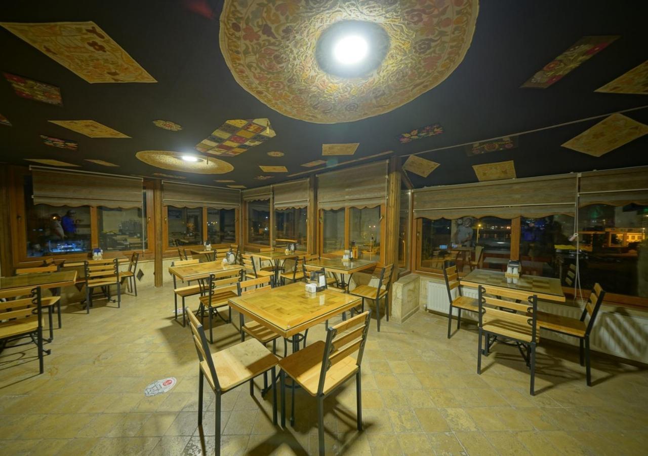 Shoestring Stone House Göreme Ngoại thất bức ảnh