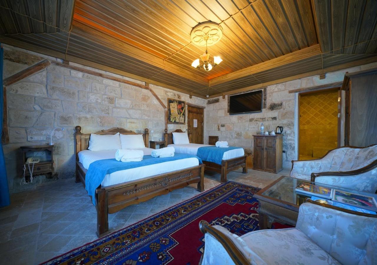 Shoestring Stone House Göreme Phòng bức ảnh