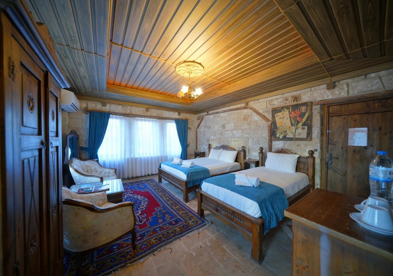 Shoestring Stone House Göreme Phòng bức ảnh