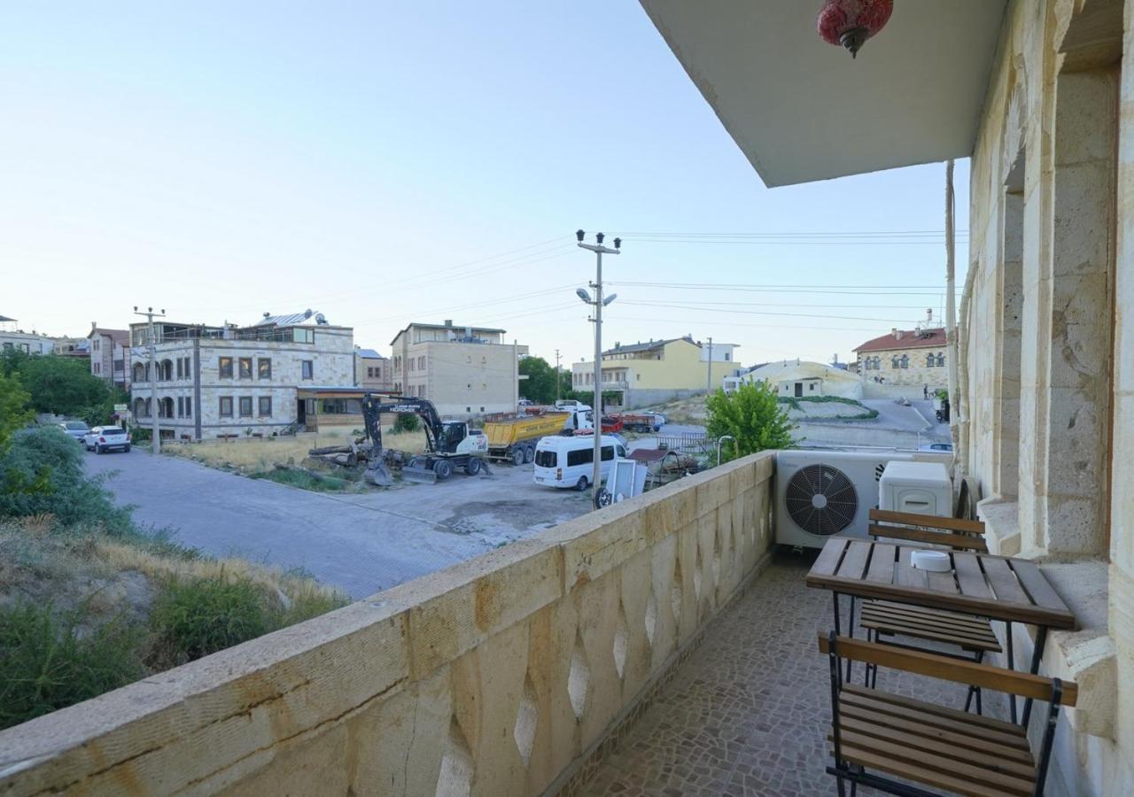 Shoestring Stone House Göreme Phòng bức ảnh