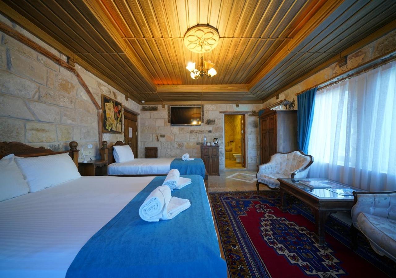 Shoestring Stone House Göreme Phòng bức ảnh