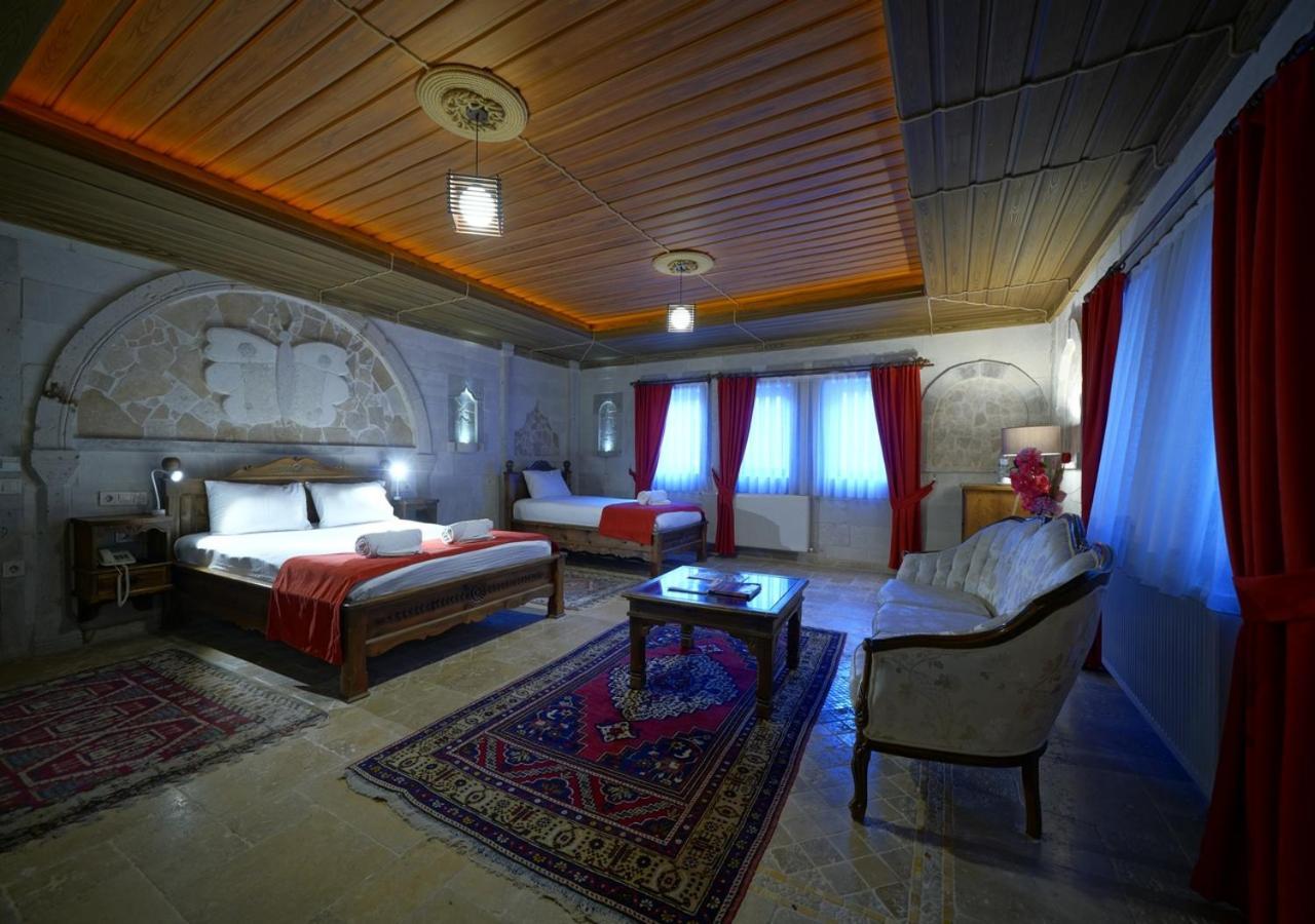 Shoestring Stone House Göreme Phòng bức ảnh