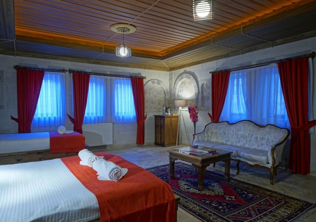 Shoestring Stone House Göreme Phòng bức ảnh