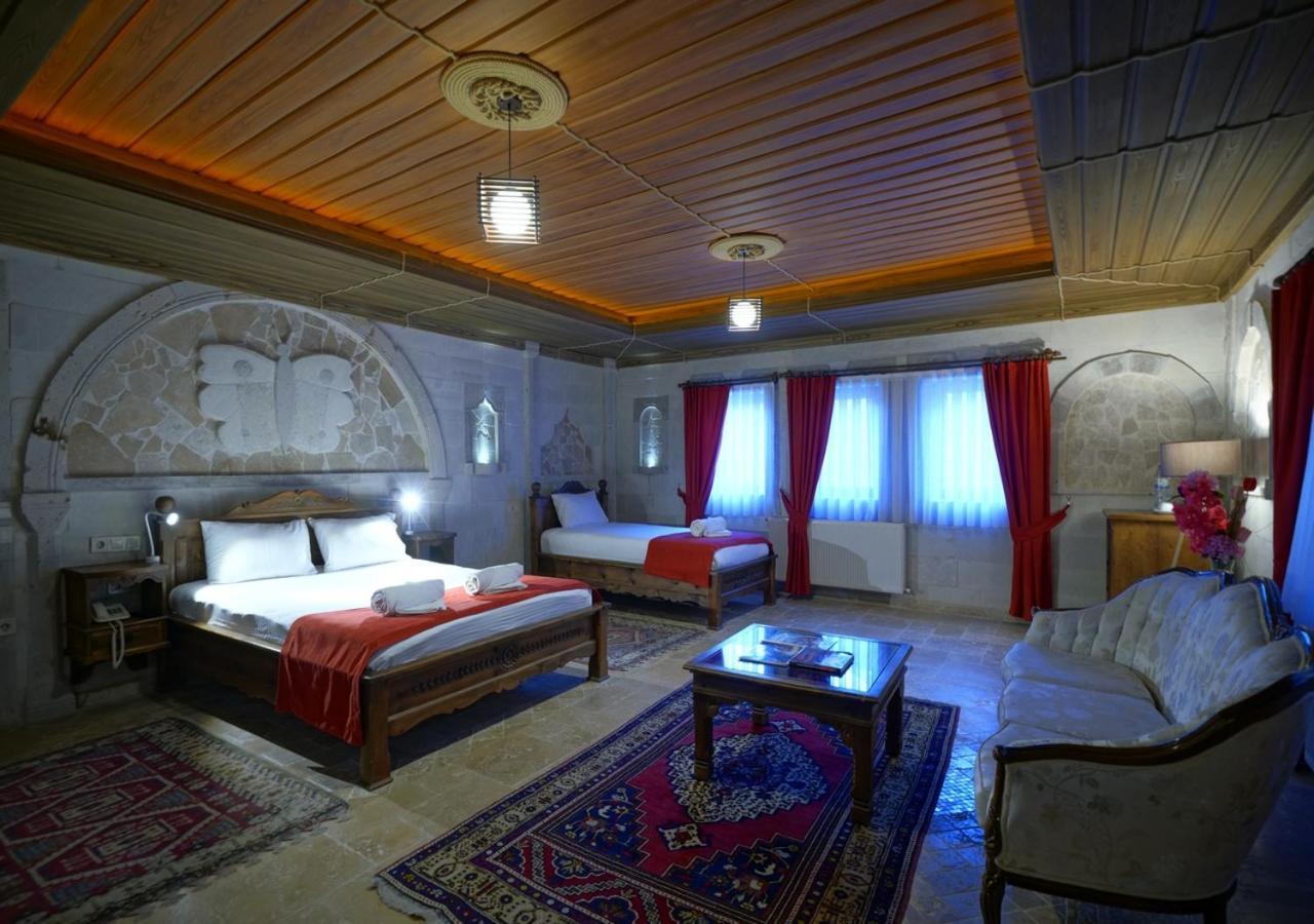 Shoestring Stone House Göreme Phòng bức ảnh