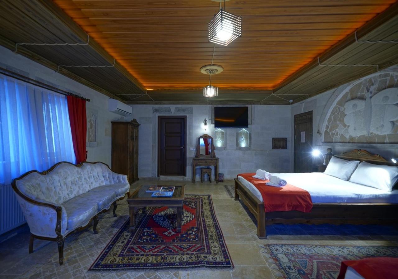 Shoestring Stone House Göreme Phòng bức ảnh