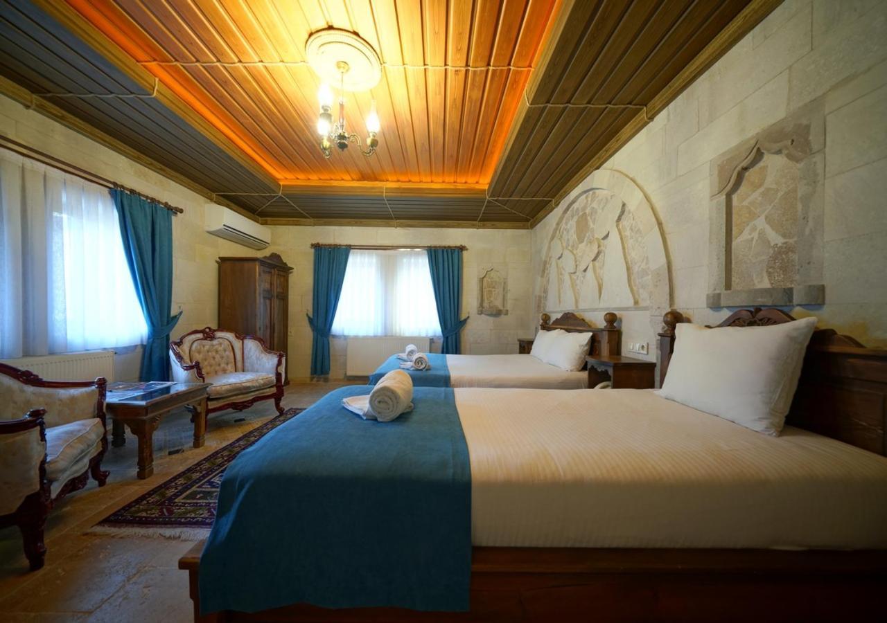 Shoestring Stone House Göreme Phòng bức ảnh