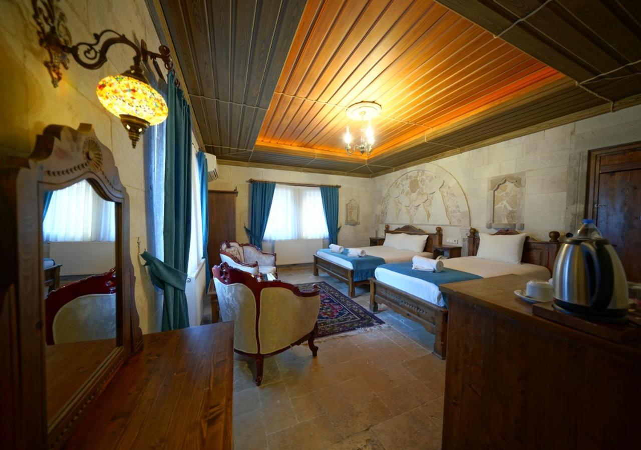 Shoestring Stone House Göreme Phòng bức ảnh