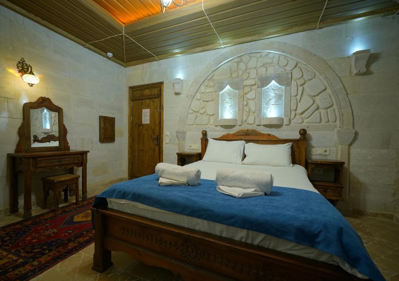 Shoestring Stone House Göreme Ngoại thất bức ảnh