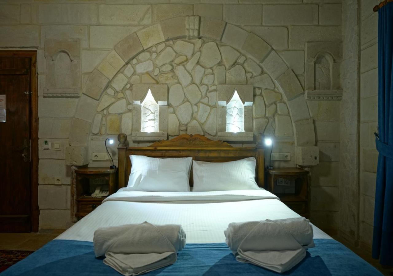 Shoestring Stone House Göreme Phòng bức ảnh