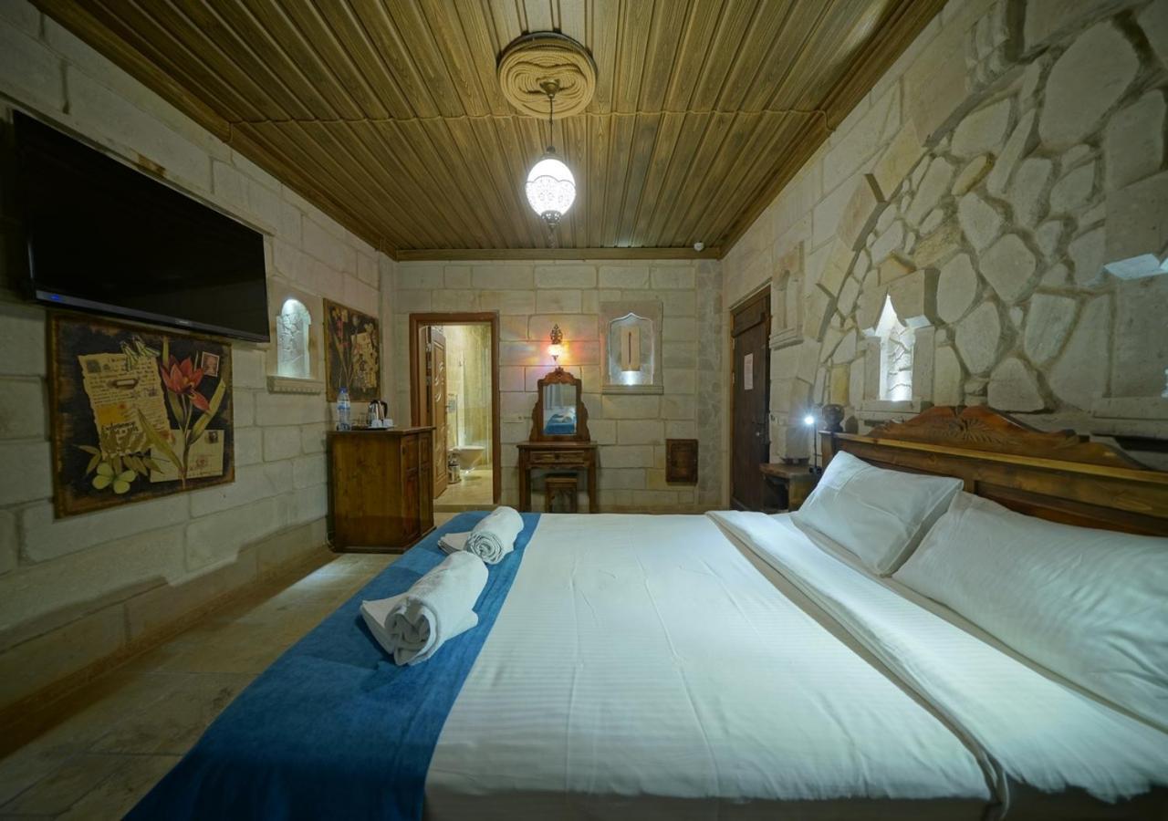 Shoestring Stone House Göreme Phòng bức ảnh