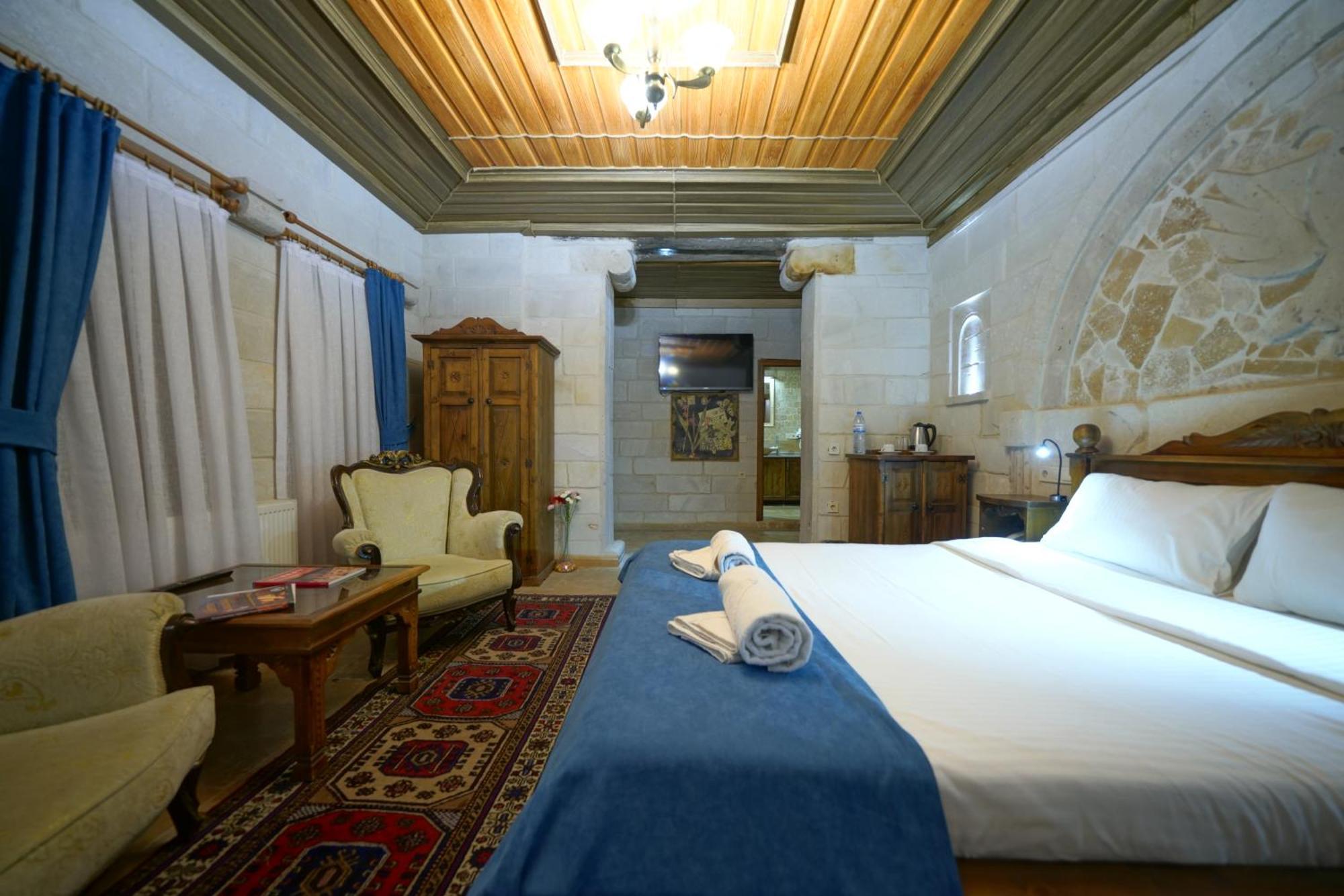 Shoestring Stone House Göreme Phòng bức ảnh