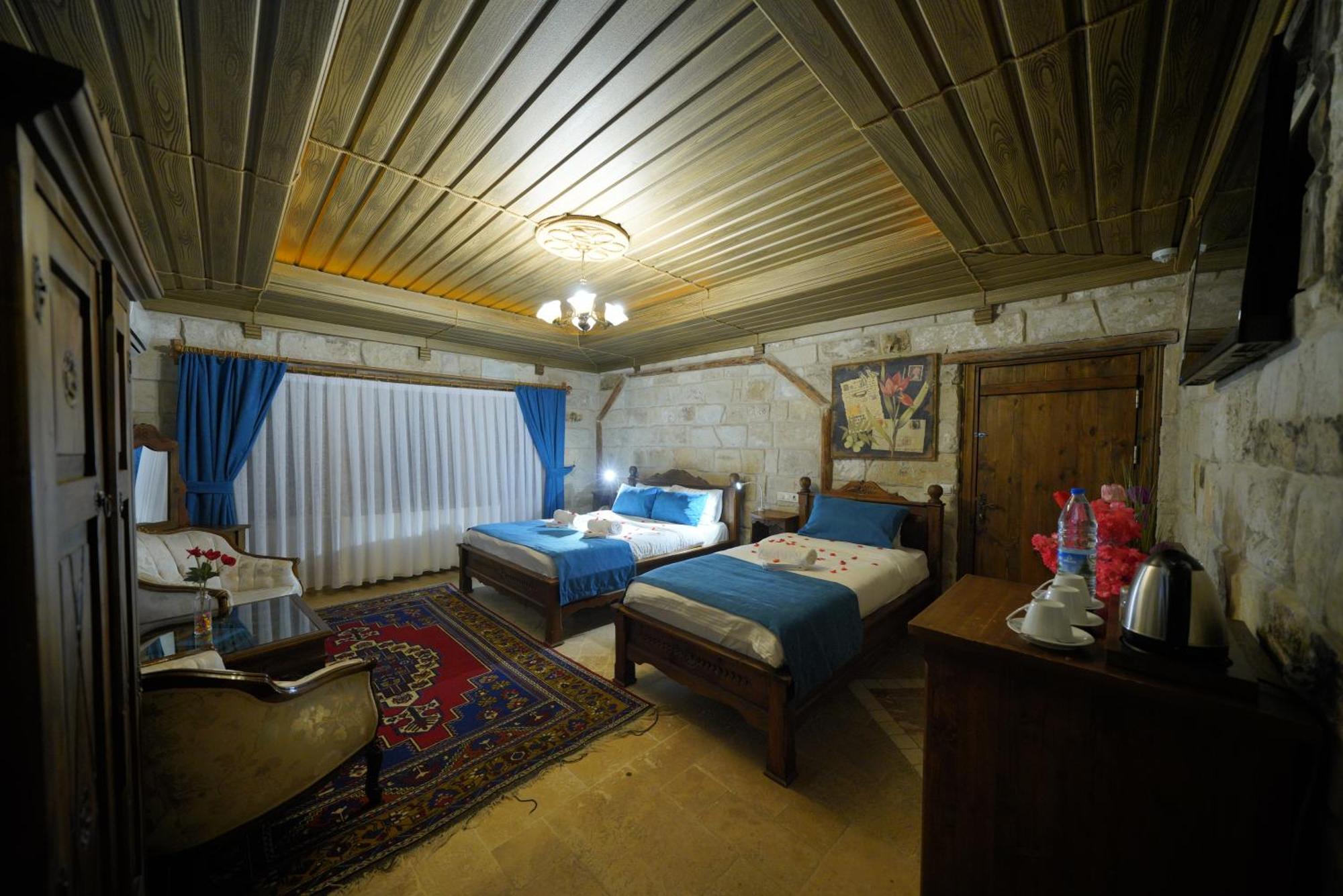 Shoestring Stone House Göreme Phòng bức ảnh